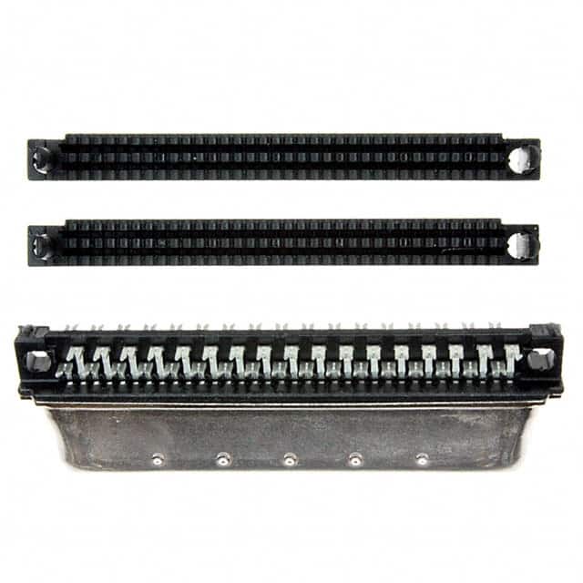 749111-6 TE Connectivity AMP Connectors  Gruppi di connettori D-Sub